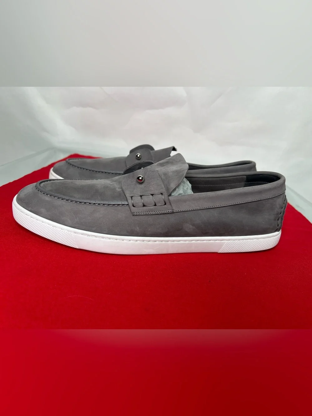 Christian Louboutin excellent worn